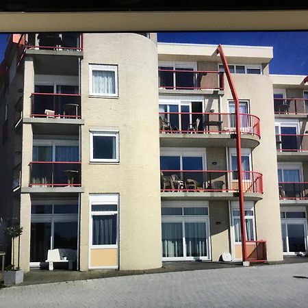 Appartement Zuiderzeestate 玛库姆 外观 照片