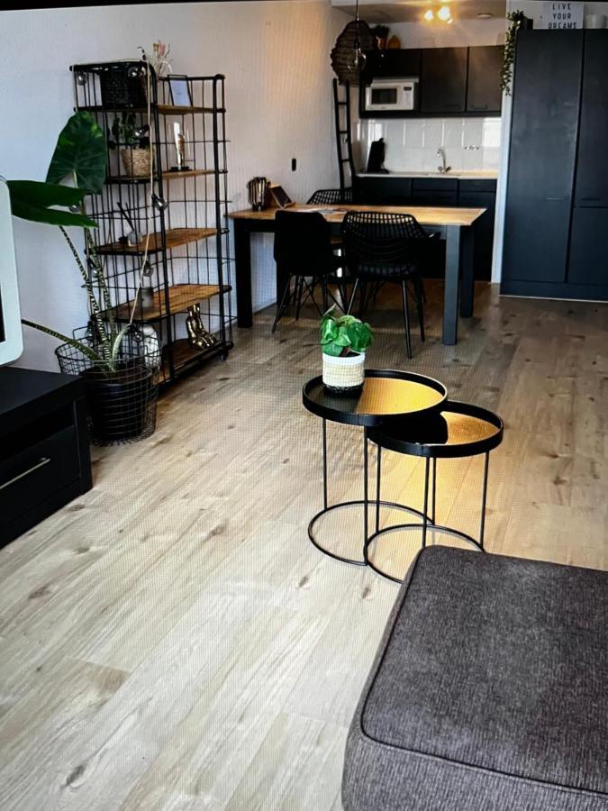 Appartement Zuiderzeestate 玛库姆 外观 照片
