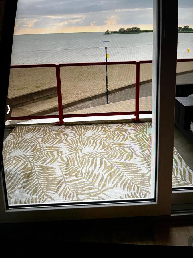 Appartement Zuiderzeestate 玛库姆 外观 照片