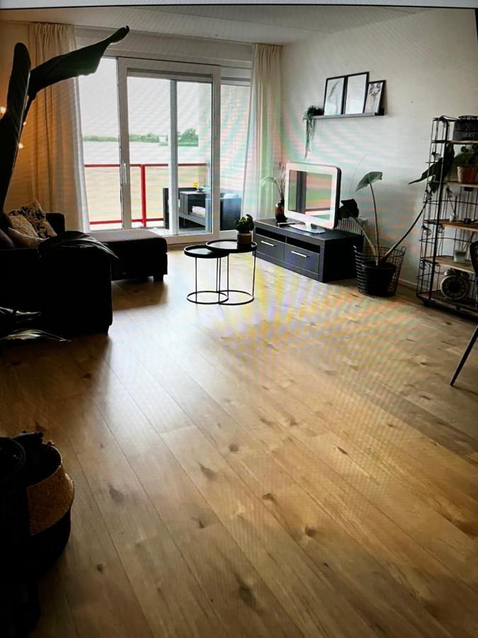 Appartement Zuiderzeestate 玛库姆 外观 照片