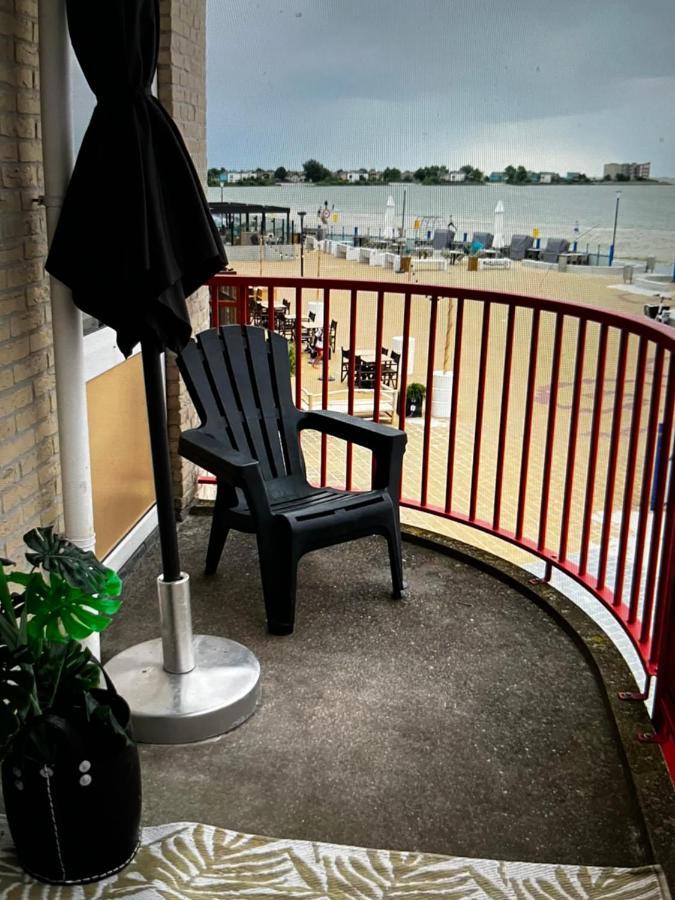 Appartement Zuiderzeestate 玛库姆 外观 照片