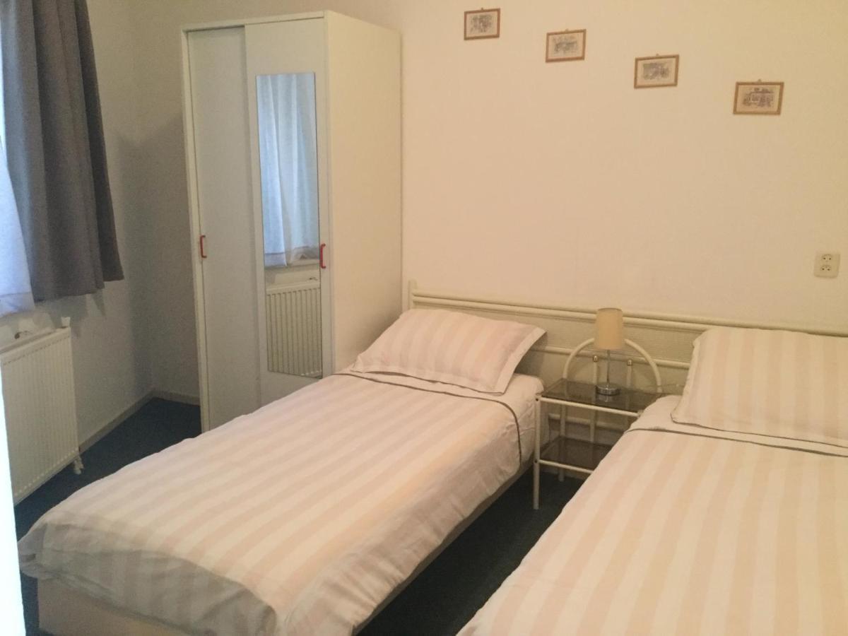 Appartement Zuiderzeestate 玛库姆 外观 照片