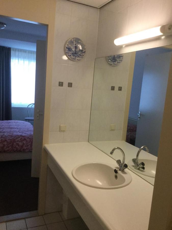 Appartement Zuiderzeestate 玛库姆 外观 照片