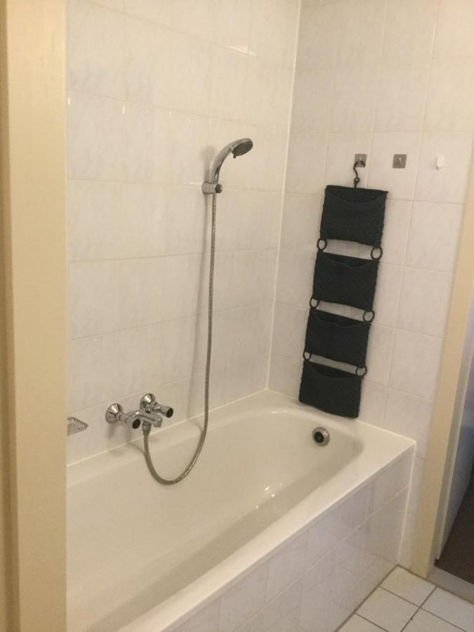 Appartement Zuiderzeestate 玛库姆 外观 照片