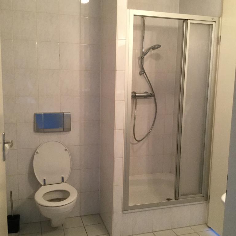 Appartement Zuiderzeestate 玛库姆 外观 照片